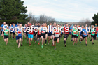 Masters 2020 Birtley Cross Country Relay, County Durham.  Photo: David T. Hewitson/Sports for All Pics